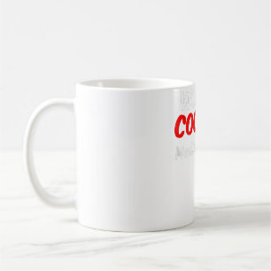 Caneca De Café Codificador de Medicina Mais Frio do Mundo