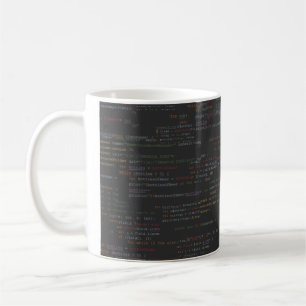 Caneca De Café Código