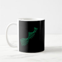 Código Genético de DNA Biólogo Oferta Biologia da 
