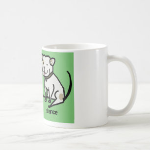 Caneca De Café cody & possibilidade