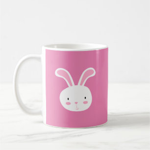 Caneca De Café Coelhinho Bonito