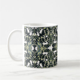 Caneca De Café Coelhinhos Snowbell
