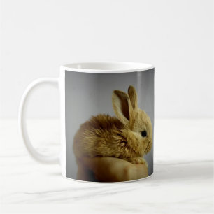 Caneca De Café Coelho