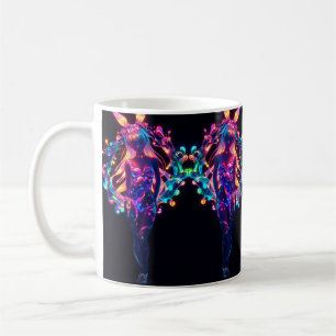 Caneca De Café coelho