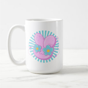Caneca De Café Coelho