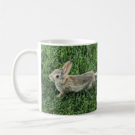 Caneca De Café Coelho