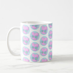 Caneca De Café Coelho