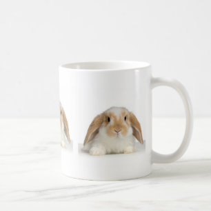 Caneca De Café coelho, coelho, coelho