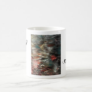 Caneca De Café Coffee Arte