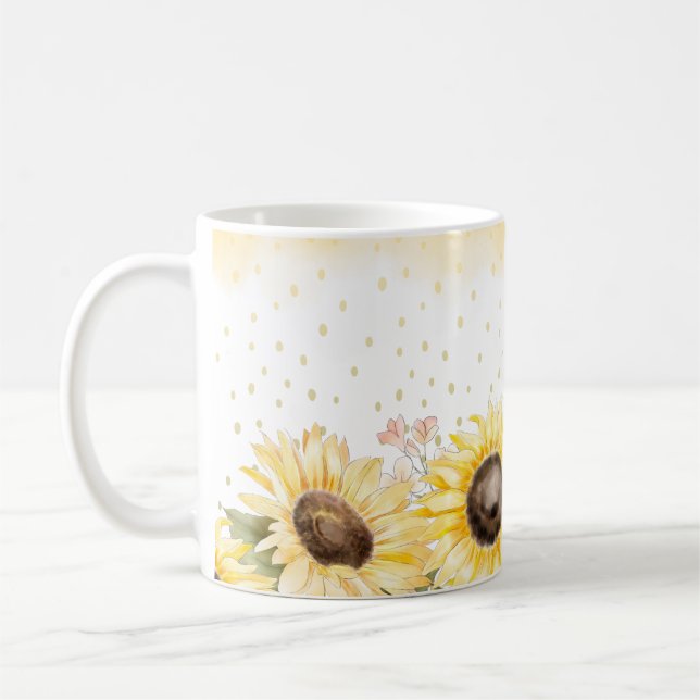 Caneca De Café Coffee Coffee Mug (Esquerda)