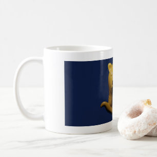 Caneca De Café Coffee Coffee Mug