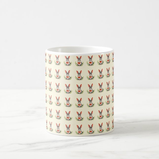 Caneca De Café Coffee Cony Coffee Mug (Centro)