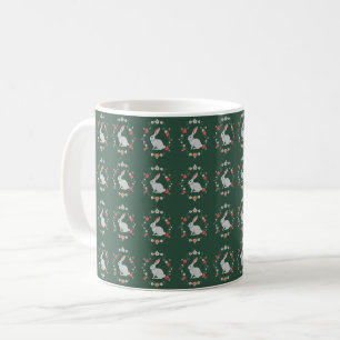 Caneca De Café Coffee Cony Coffee Mug