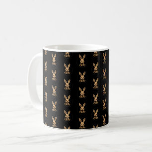 Caneca De Café Coffee Cony Coffee Mug