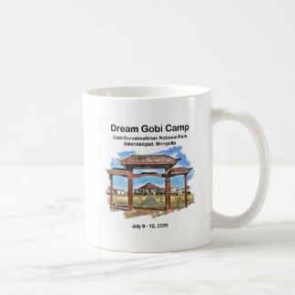 Caneca De Café Coffee cup - Right and Left