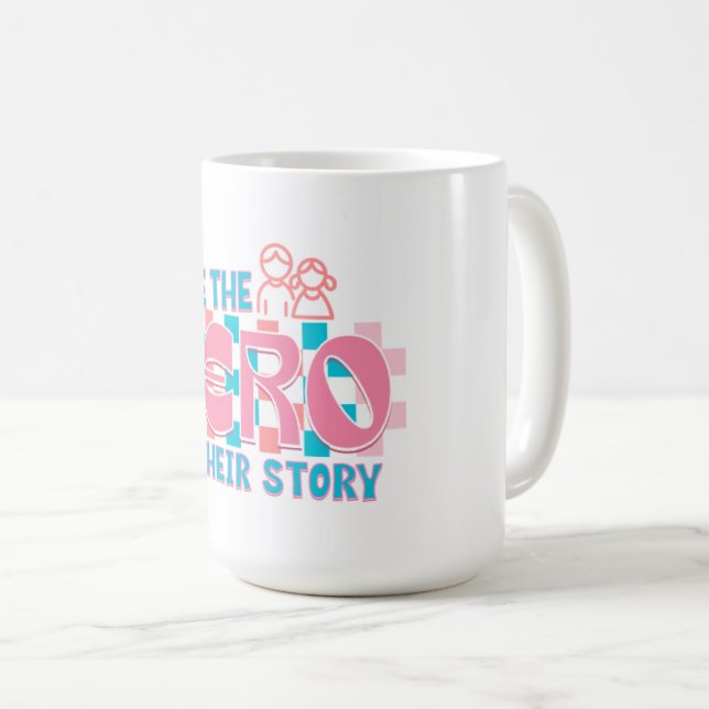 Caneca De Café "Coffee First, Conquer the World Later (Frente Esquerda)