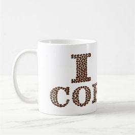 Caneca De Café Coffee Lover Mug