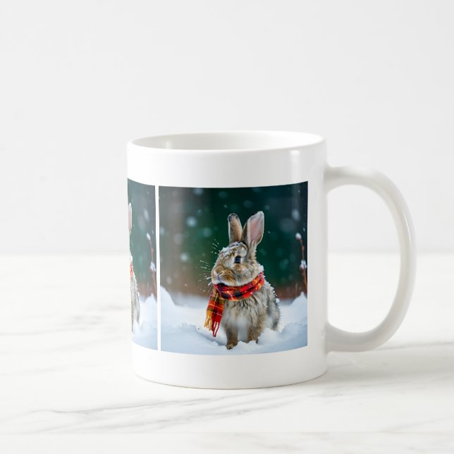 Caneca De Café Coffee Mug (Direita)