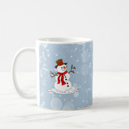 Caneca De Café Coffee Mug