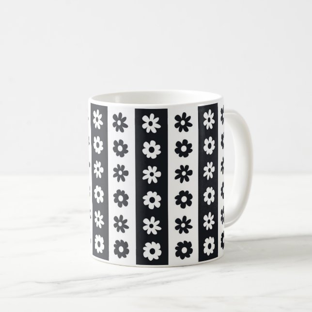 Caneca De Café Coffee Mug (Frente Esquerda)