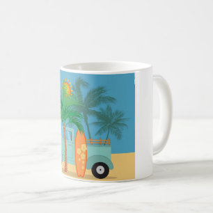 Caneca De Café Coffee Mug