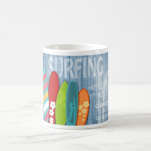 Caneca De Café Coffee Mug (Centro)