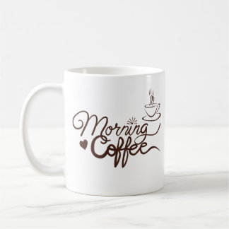 Caneca De Café Coffee mug