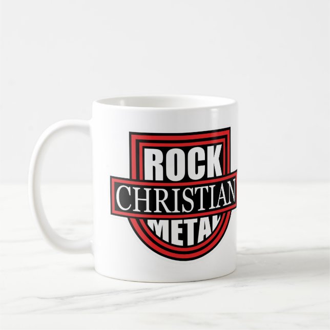 Caneca De Café Coffee Mug (Esquerda)