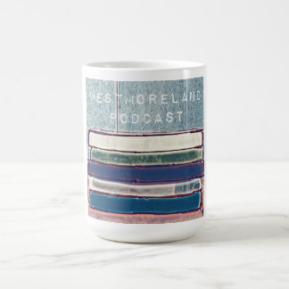 Caneca De Café Coffee Mug