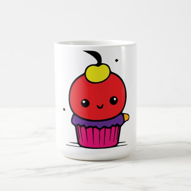 Caneca De Café Coffee Mug (Centro)