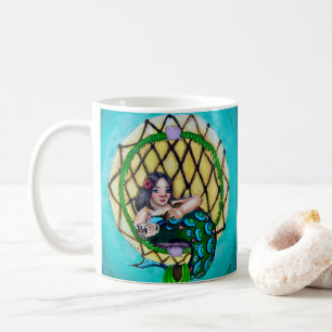 Caneca De Café Coffee Mug