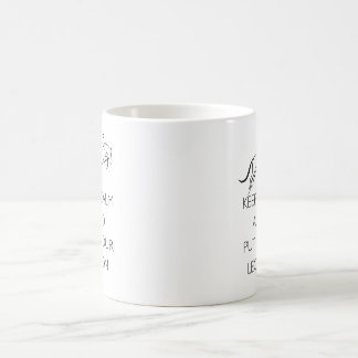 Caneca De Café Coffee Mug