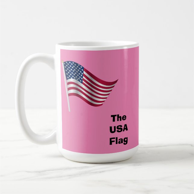 Caneca De Café Coffee Mug (Esquerda)