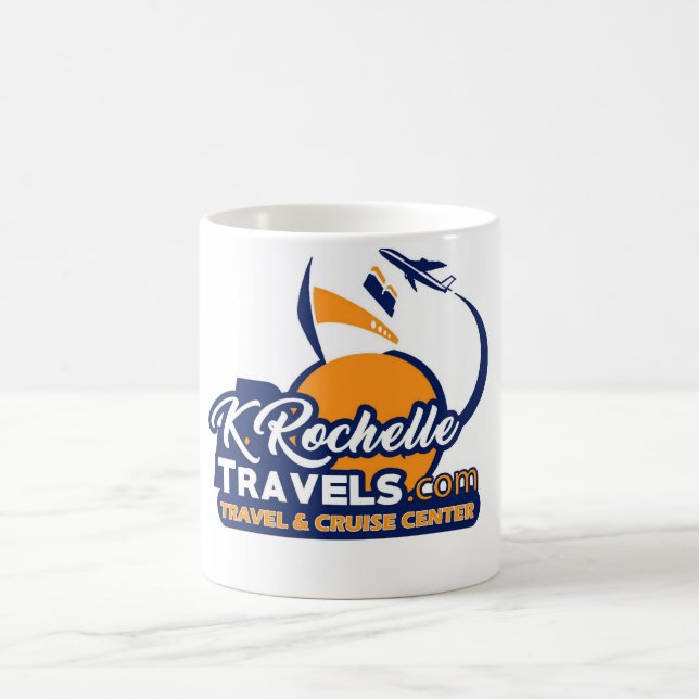 Caneca De Café Coffee Mug (Centro)