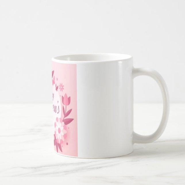 Caneca De Café Coffee Mug (Direita)