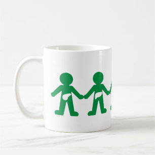 Caneca De Café Coffee Mug