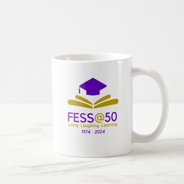 Caneca De Café Coffee Mug (Direita)