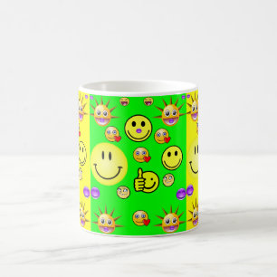 Caneca De Café Coffee Mug