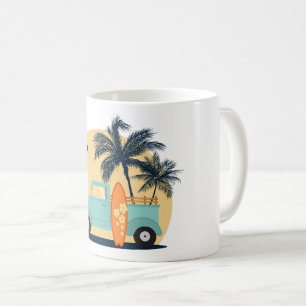 Caneca De Café Coffee Mug