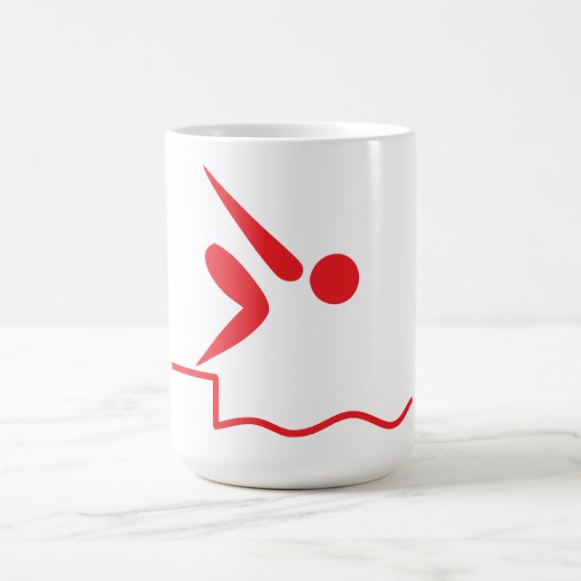 Caneca De Café Coffee Mug (Centro)