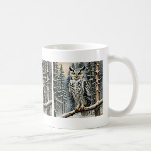 Caneca De Café Coffee Mug
