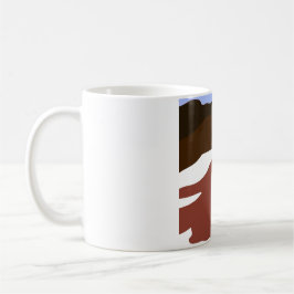 Caneca De Café Coffee mug