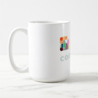 Caneca De Café Coffee Mug