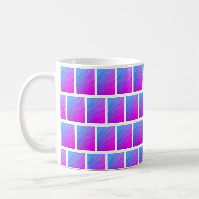 Caneca De Café Coffee Mug (Esquerda)