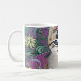 Caneca De Café Coffee Mug