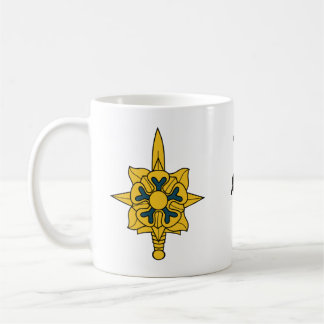 Caneca De Café Coffee Mug