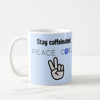 Caneca De Café Coffee mug