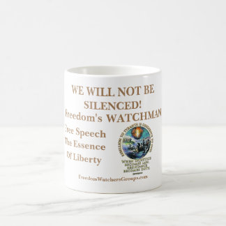 Caneca De Café Coffee Mug