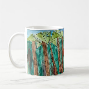 Caneca De Café Coffee Mug