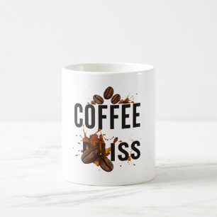 Caneca De Café Coffee Mug